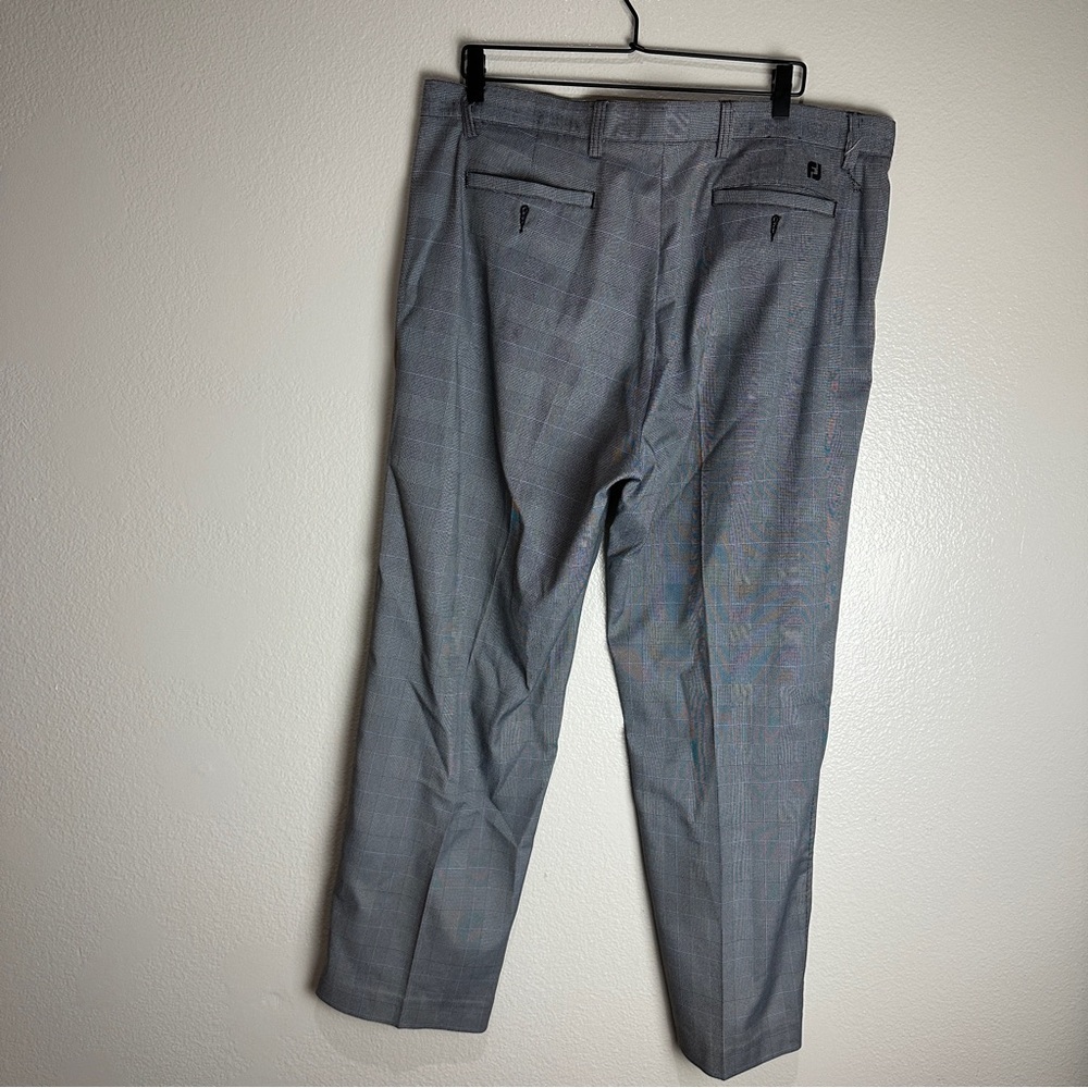 Footjoy Mens FJ Pants Size 38X30 - Picture 4 of 11